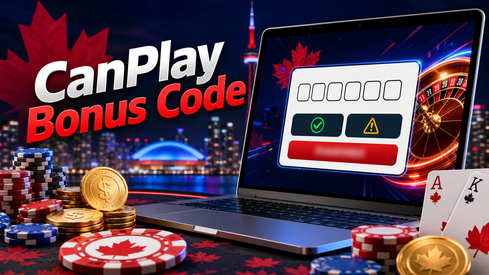Promo-code field with active/expired tags